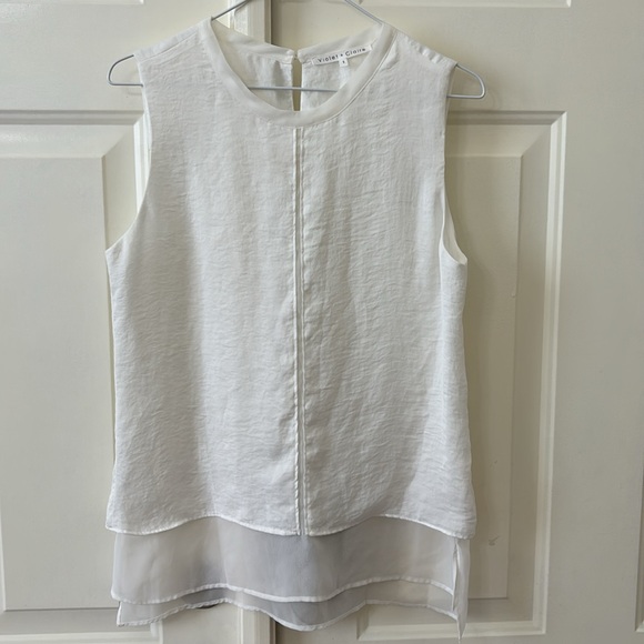 🛍️Dressy✨and Sexy 🛍️Woman’s Shirt - Business Casual - Picture 5 of 11